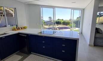 Imagem 7: Casa de alto padrão em condomínio no Parque dos Cafezais VI em Itupeva-SP: 4 quartos, 2 su