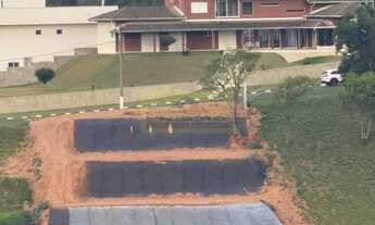 Imagem: Terreno de 1.131m² em condomínio de luxo