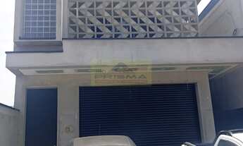 Imagem 5: Salão Comercial para Locação em Itupeva-SP, Jardim Brasil: 1 sala, 2 banheiros, 3 vagas de