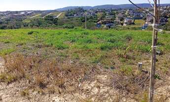 Imagem: Terreno à venda em Itupeva-SP, no Jardim