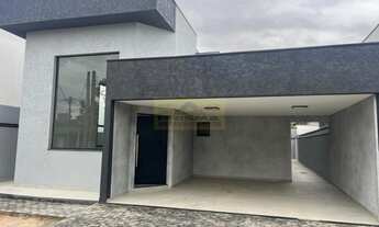 Imagem 2: Casa em Condomínio para Locação em Itupeva-SP - 3 Quartos, 1 Suíte, 2 Salas, 3 Banheiros