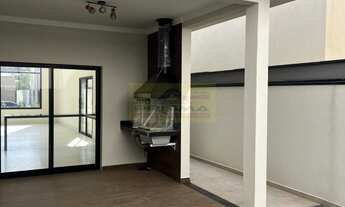 Imagem 6: Casa em Condomínio à Venda em Itupeva-SP, 3 Quartos, 1 Suíte, 3 Salas, 3 Banheiros, 2 Vaga