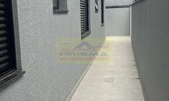 Imagem 5: Casa em Condomínio para Locação em Itupeva-SP - 3 Quartos, 1 Suíte, 2 Salas, 3 Banheiros