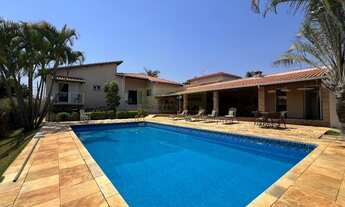 Imagem: Casa de luxo em condomínio à venda em