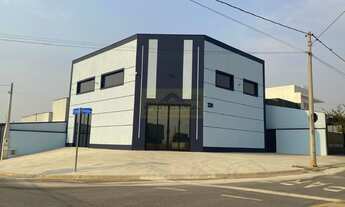 Imagem: Salão Comercial de Alto Padrão para Locação