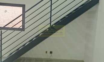 Imagem 4: Salão Comercial para Locação em Itupeva-SP, Bairro Jardim Brasil: 1 Sala, 2 Banheiros, 3 V