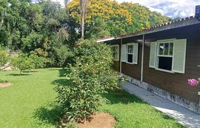 Imagem 3: Imperdível! Casa à venda em Itupeva-SP, Condomínio New Parque Tênis, Nova Era: 3 quartos