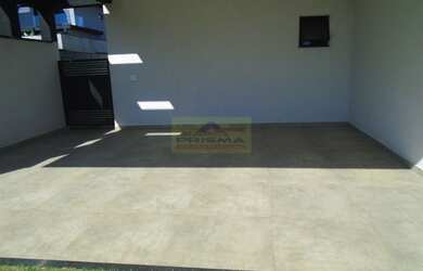 Imagem 4: Casa em Condomínio para Locação em Itupeva-SP, Residencial Pecan: 3 quartos, 1 suíte, 2 sa