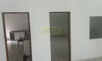 Imagem 6: Galpão Industrial para Locação em Itupeva-SP Jardim Santa Barbara 1 Sala 2 Banheiros 6