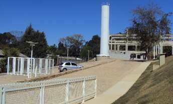 Imagem: Galpão Industrial em Condomínio de Alto