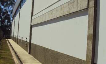 Imagem 6: Galpão Industrial em Condomínio de Alto Padrão em Itupeva-SP, Jardim Santa Barbara-Chave