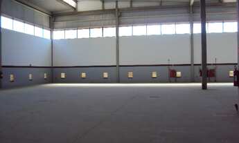 Imagem 7: Galpão Industrial em Condomínio de Alto Padrão em Itupeva-SP, Jardim Santa Barbara-Chave