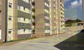 Imagem: Apartamento para locação no Jardim da