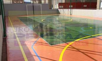 Imagem 2: Apartamento para locação no Jardim da Mina, Itupeva-SP: 2 quartos, 1 sala, 1 banheiro, 1 v