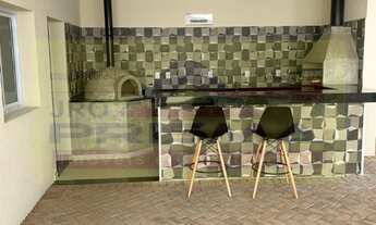 Imagem 4: Apartamento para locação no Jardim da Mina, Itupeva-SP: 2 quartos, 1 sala, 1 banheiro, 1 v