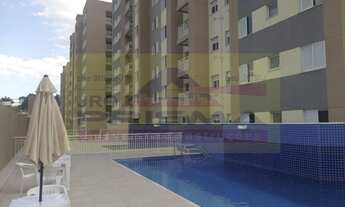 Imagem 6: Apartamento para locação no Jardim da Mina, Itupeva-SP: 2 quartos, 1 sala, 1 banheiro, 1 v