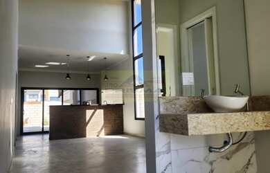 Imagem 5: Casa em Condomínio para Locação em Itupeva-SP, Residencial Pecan: 3 quartos, 1 suíte, 2 sa