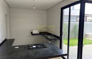 Imagem 7: Linda casa em condomínio à venda em Itupeva-SP, Gran Ville São Venâncio I! 4 quartos, 3 su