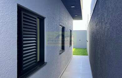 Imagem 4: CASA RESIDENCIAL em ITUPEVA - SP, JARDIM JAPÃO