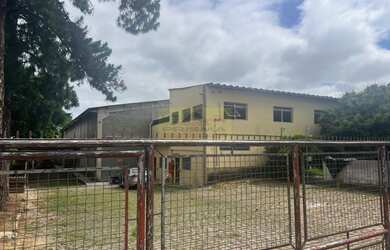 Imagem: Galpão Industrial para Locação em Itupeva-SP