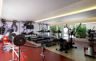 Imagem 16: Terreno em Condomínio Vida Real à Venda em Itupeva-SP, Bairro Santa Eliza - 800m² de Área