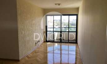 Imagem: APARTAMENTO COM EXCELENTE VISTA - RUDGE