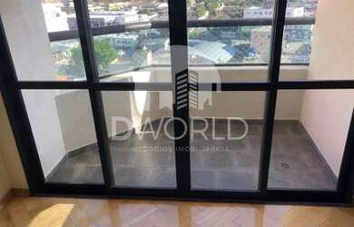 Imagem 3: APARTAMENTO COM EXCELENTE VISTA - RUDGE RAMOS