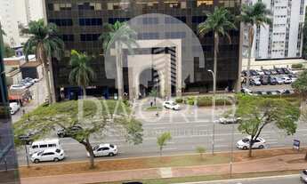 Imagem 5: EXCELENTE LAJE COMERCIAL NA FARIA LIMA