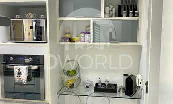 Imagem 7: VISTOSO APARTAMENTO - CONDOMÍNIO DOMO LIFE