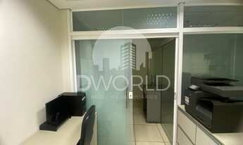 Imagem 5: SALA COM DIVISÓRIAS - CONDOMÍNIO DOMO BUSINESS