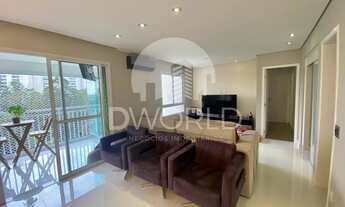 Imagem 2: VISTOSO APARTAMENTO - CONDOMÍNIO DOMO LIFE