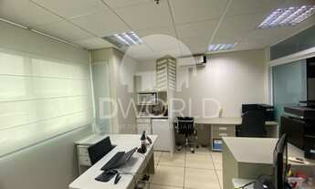 Imagem 7: SALA COM DIVISÓRIAS - CONDOMÍNIO DOMO BUSINESS