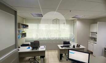 Imagem 6: SALA COM DIVISÓRIAS - CONDOMÍNIO DOMO BUSINESS