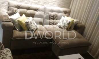 Imagem 3: ACONCHEGANTE SOBRADO NO PLANALTO - SBC