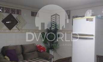 Imagem 5: ACONCHEGANTE SOBRADO NO PLANALTO - SBC