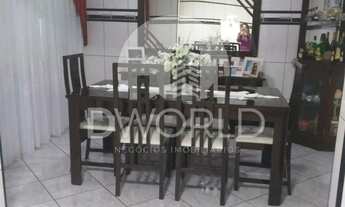 Imagem 7: ACONCHEGANTE SOBRADO NO PLANALTO - SBC