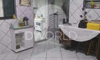 Imagem 4: ACONCHEGANTE SOBRADO NO PLANALTO - SBC