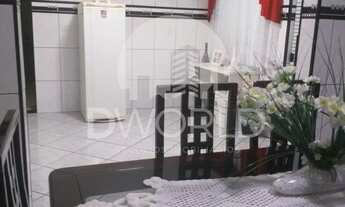 Imagem 6: ACONCHEGANTE SOBRADO NO PLANALTO - SBC