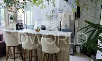 Imagem: APARTAMENTO C/ BAIXO CONDOMÍNIO - PRÓX