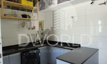 Imagem 6: APARTAMENTO C/ BAIXO CONDOMÍNIO - PRÓX. AO PARQUE CENTRAL