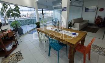 Imagem 6: MARAVILHOSA COBERTURA - CONDOMÍNIO VARANDAS