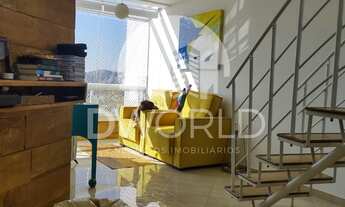 Imagem 3: MARAVILHOSA COBERTURA - CONDOMÍNIO VARANDAS