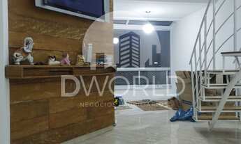 Imagem 2: MARAVILHOSA COBERTURA - CONDOMÍNIO VARANDAS