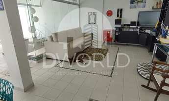 Imagem 4: MARAVILHOSA COBERTURA - CONDOMÍNIO VARANDAS