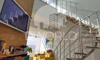 Imagem: MARAVILHOSA COBERTURA - CONDOMÍNIO VARANDAS