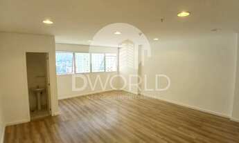 Imagem: SALA COM HIDRÁULICA DOMO BUSINESS- OPORTUNIDADE!