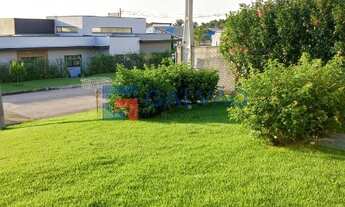 Imagem 2: Casa para locação no Condomínio Colinas de Inhandjara em Itupeva - SP