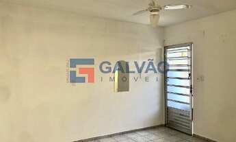 Imagem 2: Casa para locação na Vila Japi II em Jundiaí - SP