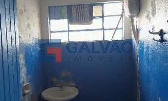 Imagem 6: Casa para locação no Bairro Rio Acima em Jundiaí - SP