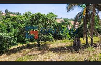 Imagem 2: Terreno à venda no condomínio Santa Rosa no bairro Corrupira em Jundiaí - SP